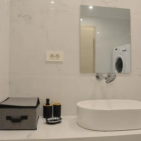 Thin Alos House Chania (Crete)