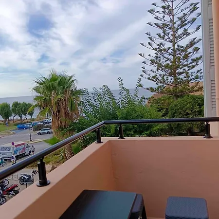 Prázdninový dům Thin Alos House *