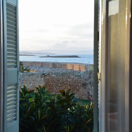 Thin Alos House Chania (Crete)