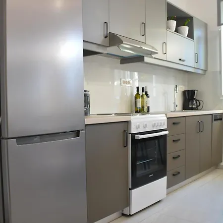 度假居 Thin Alos House 干尼亞