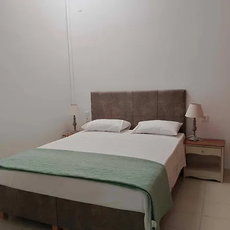 Thin Alos House Dom wakacyjny