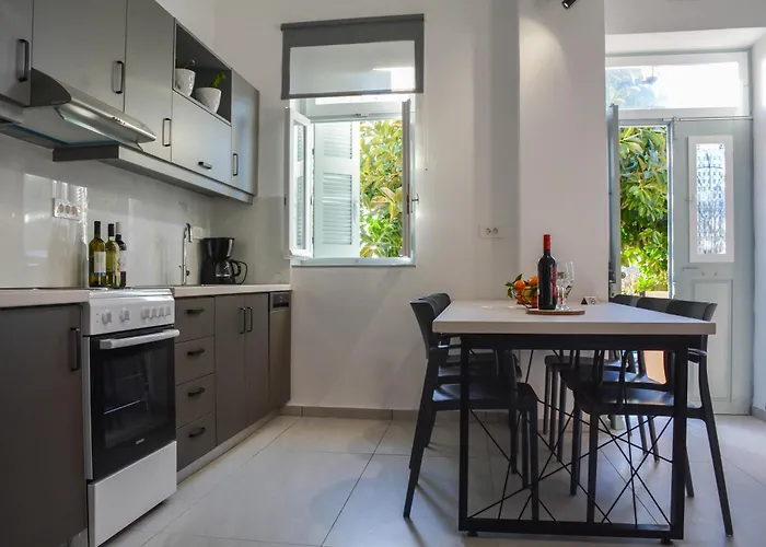 Holiday home Thin Alos House