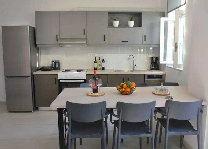 Thin Alos House Holiday home