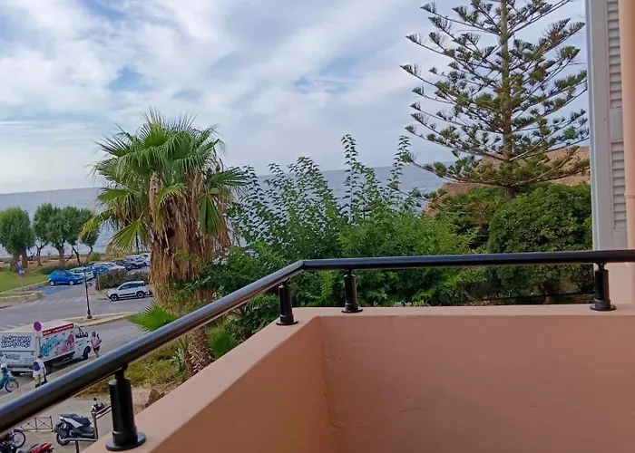 Holiday home Thin Alos House *