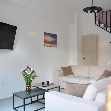 Σπίτι διακοπών Thin Alos House