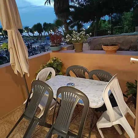 Thin Alos House * Χανιά