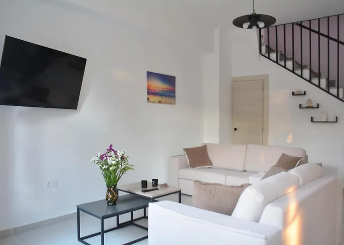 Casa vacanze Thin Alos House