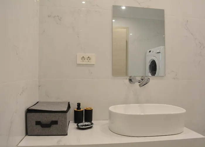 Thin Alos House Chania (Crete)