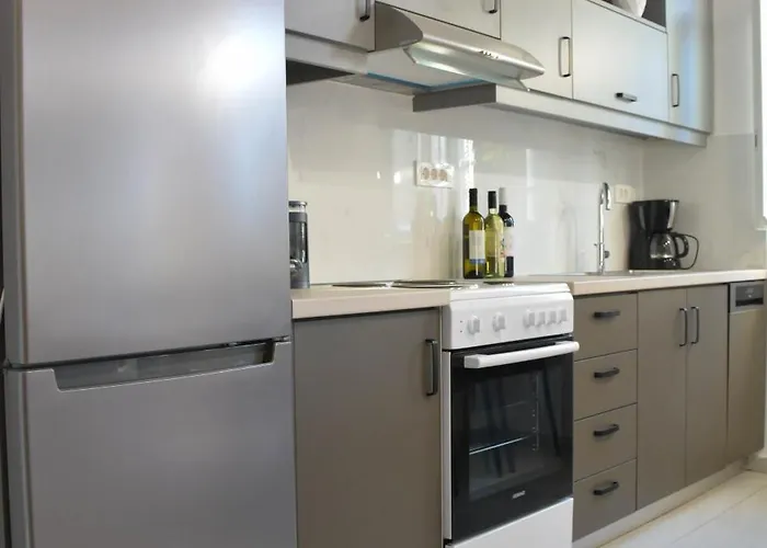 Casa vacanze Thin Alos House La Canea