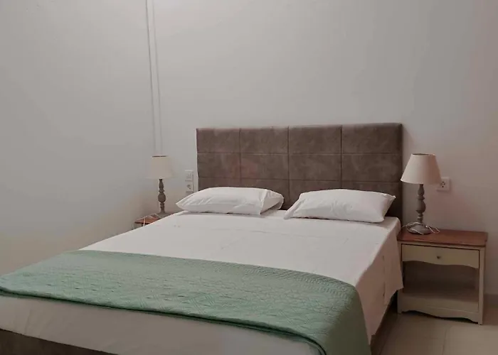 Thin Alos House Dom wakacyjny